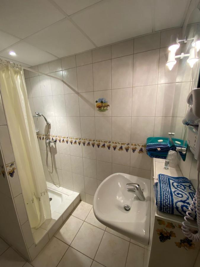Domaine Bacchus Bed & Breakfast Reuil-sur-Marne Dış mekan fotoğraf
