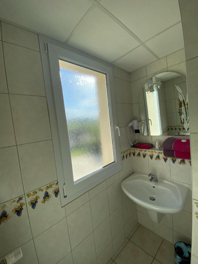 Domaine Bacchus Bed & Breakfast Reuil-sur-Marne Dış mekan fotoğraf