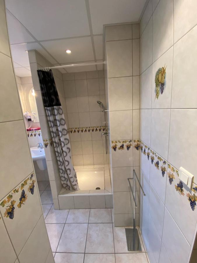 Domaine Bacchus Bed & Breakfast Reuil-sur-Marne Dış mekan fotoğraf