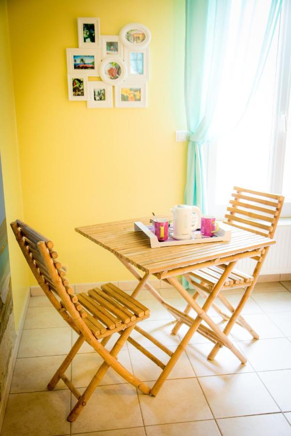 Domaine Bacchus Bed & Breakfast Reuil-sur-Marne Dış mekan fotoğraf