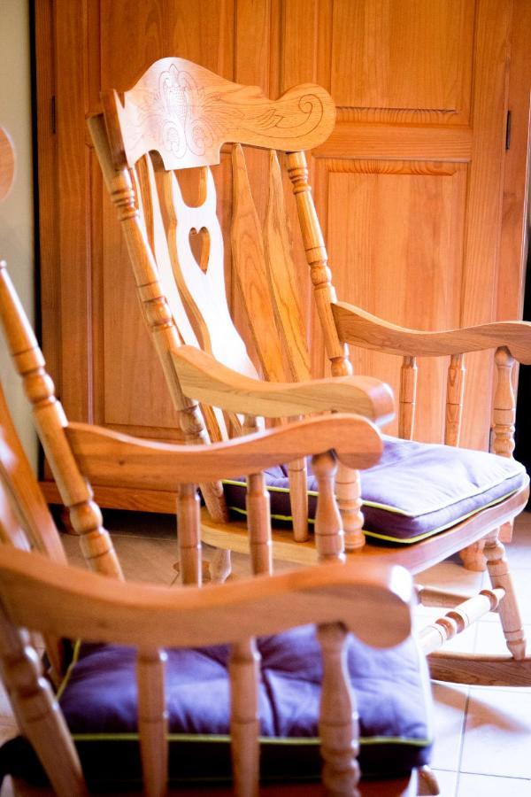 Domaine Bacchus Bed & Breakfast Reuil-sur-Marne Dış mekan fotoğraf